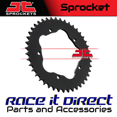 JT Sprocket for Ducati 950 Hypermotard RVE 2020-2024 Steel Rear