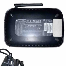 Netgear n150wiress router wnr1000 v3