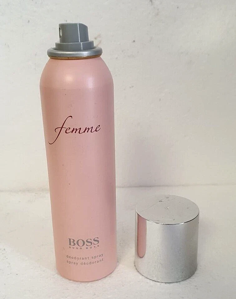 Hugo boss femme 100 cheap ml