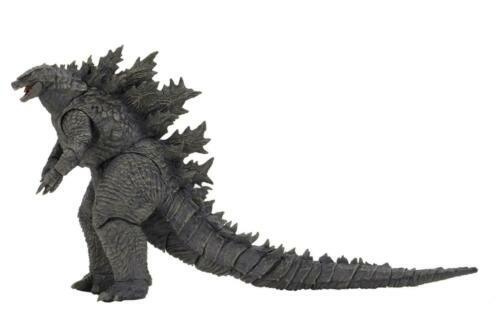 neca godzilla upcoming