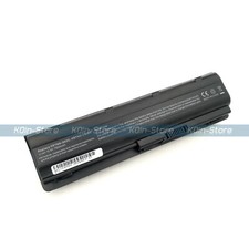 9Cell Battery for HP Compaq CQ32 CQ42 CQ43 CQ56 CQ62 G42 G62 G72 DM4 MU06 MU09