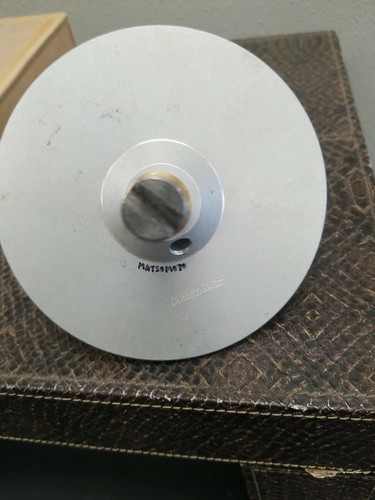 Whip Mix metal Lid for 6702a bowl - Picture 3 of 3