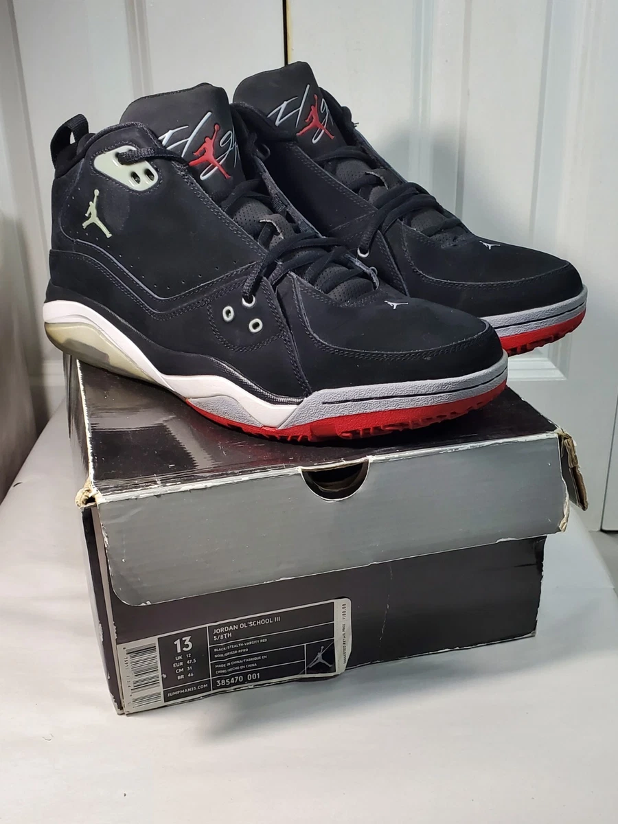Jordan Ol display picture 3