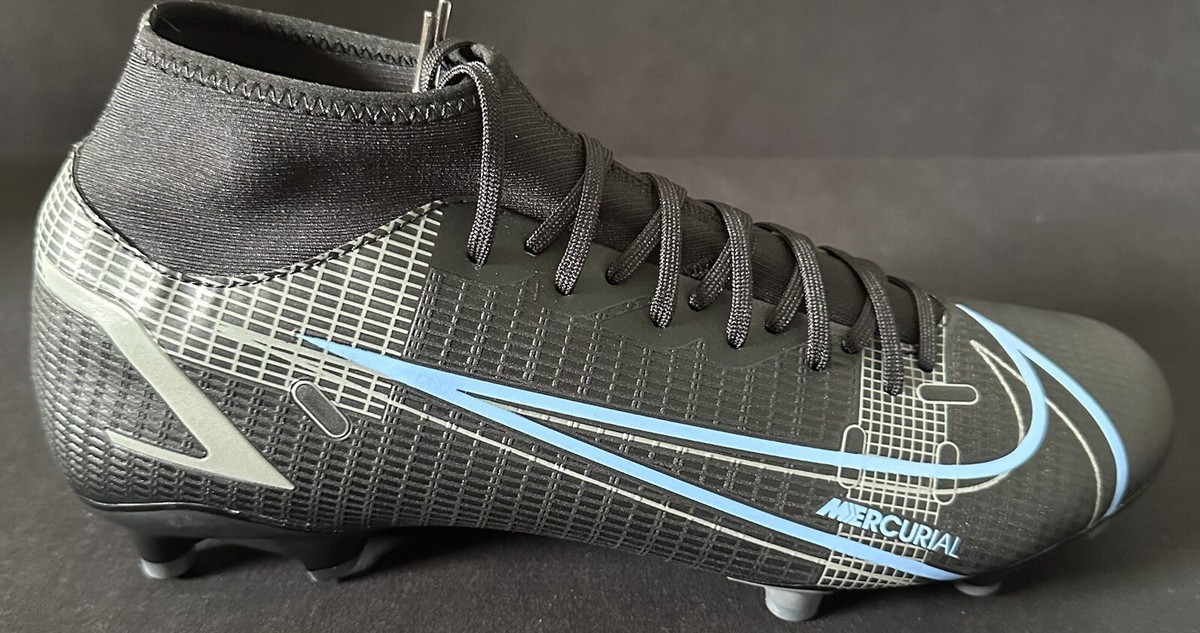 Size Nike Mercurial Superfly Academy MG Renew Pack for