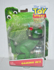 Disney Pixar Toy Story Gaming Rex 4" Collectible Action Figure Doll Toy RARE