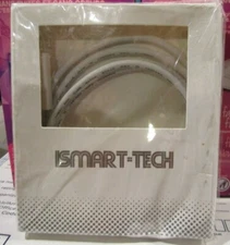 New In Box ISMART-TECH Mini DisplayPort to HDMI Cable 1.5m X000SK34K1