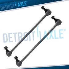 Both Front Stabilizer/ Sway Bar Links for 2007-15 Scion xD Toyota Yaris Prius C