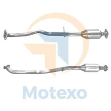 Catalyseurs Hyundai ATOS