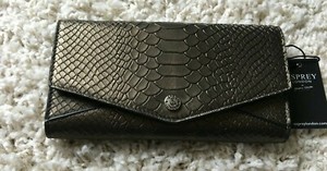 osprey matinee purse