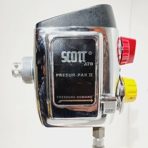 biggest discount sale Scott Air-Pak II 88-20 0936 Presur-Pak II