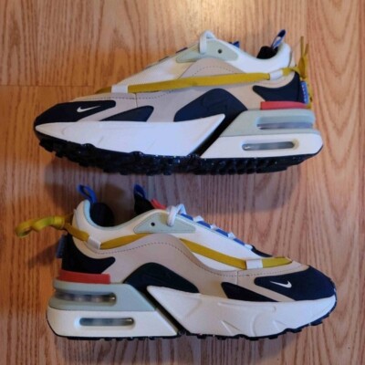 Nike Air Max Furyosa 