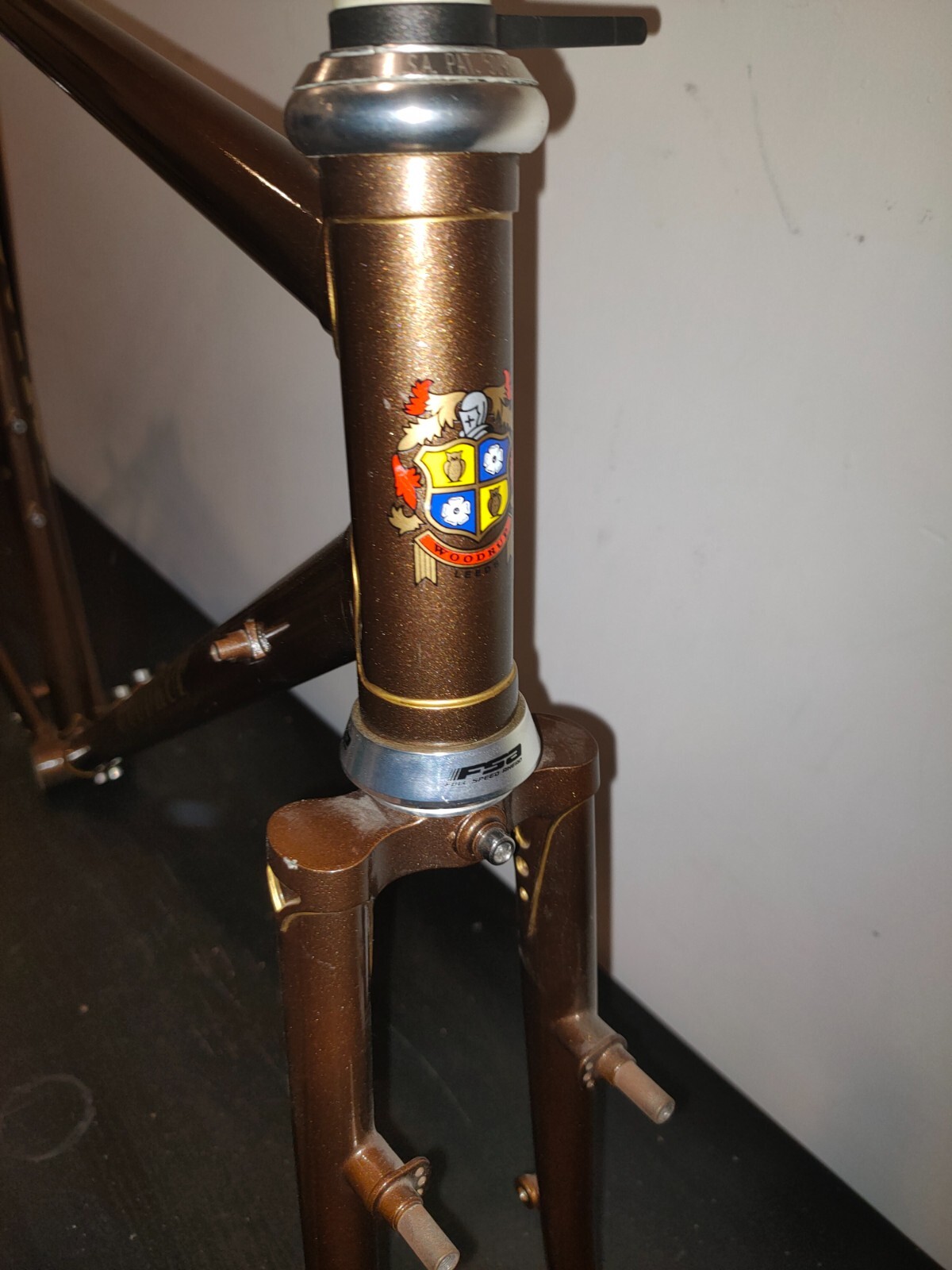 reynolds 725 frameset