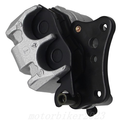 Rear Brake Caliper For Kawasaki KL650 KLR650 2008-2018 EJ800 W800 2019-2020 - Picture 6 of 7