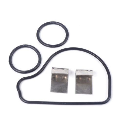 Exhaust Bellows Gimbal Bearing Kit 3850426 Kit For Volvo Penta SX Cobra Drive - Picture 5 of 8