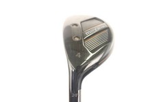 Callaway Mavrik 4 Hybrid 20° Regular Left-Handed Graphite #13714 Golf Club
