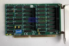 One ADVANTECH PCL-731 New