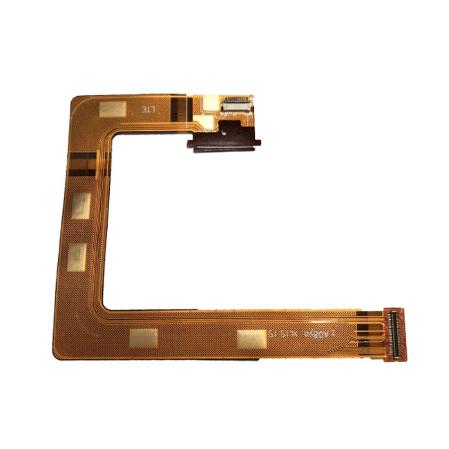 LCD Flex Cable Mainboard Connector For Huawei MediaPad M3 Lite CPN-W09/AL00 8" - Image 2 of 3