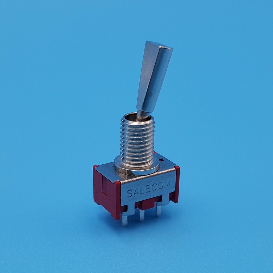 5pin 40a Spdt Pcb Base De Con Terminales Negro - Foto 3