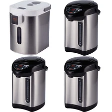Hot Water Dispenser 3/4/5 L Electric Countertop Hot Water Tank Warmer Pot
