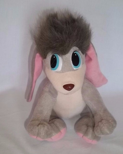 anastasia pooka plush