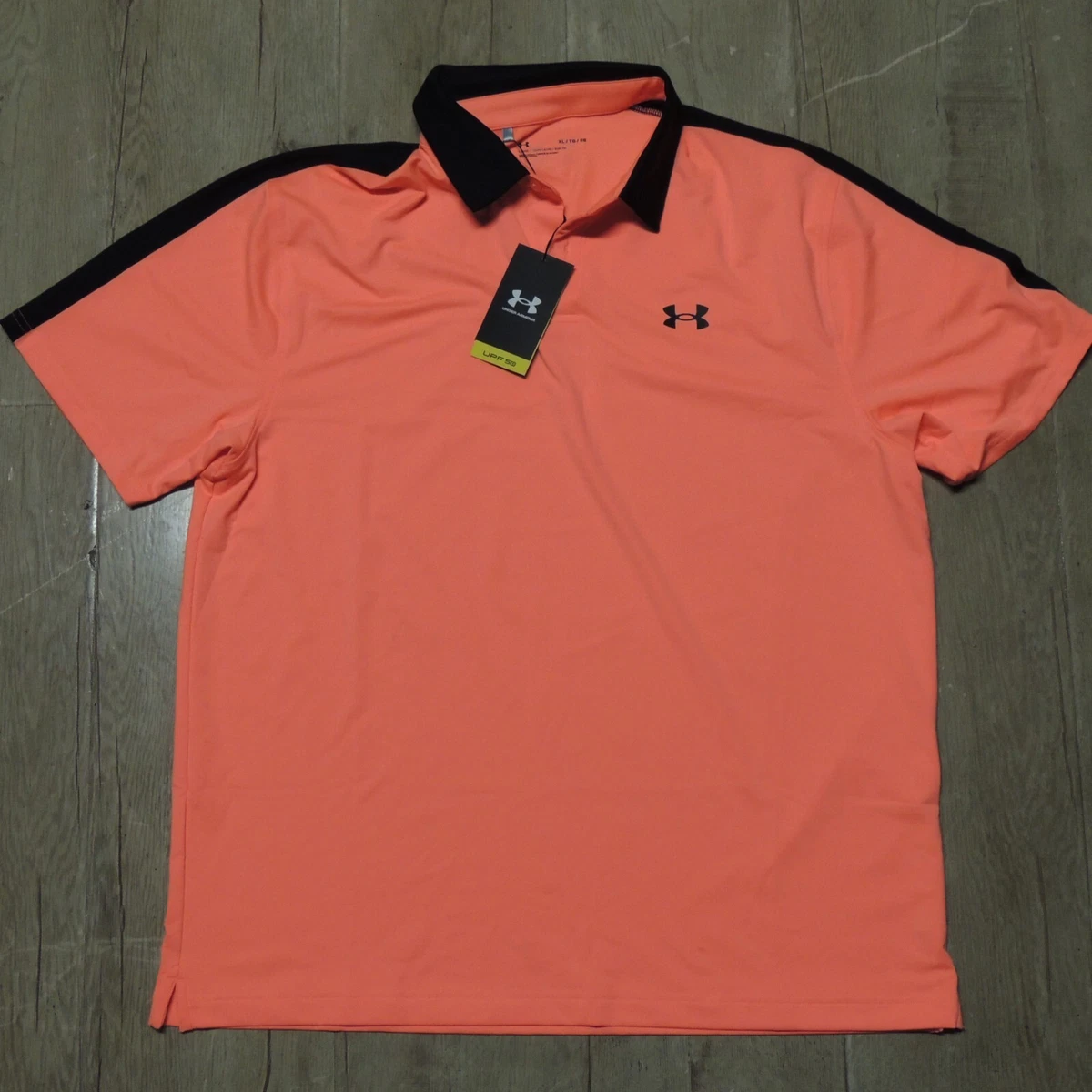 Under armour sun shirt mens Clearance