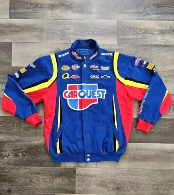 Chase Authentics Carquest Kelloggs Hendrick Nascar Tony Tiger