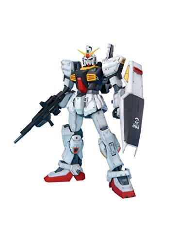 NEW BANDAI SPIRITS MG Gundam Mk-II Ver.2.0 AEUG 1/100 Model Kit | eBay