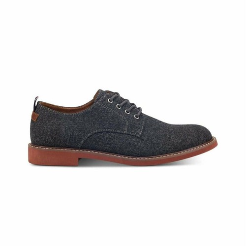 Garson Lace-Up Casual Oxfords | Size 