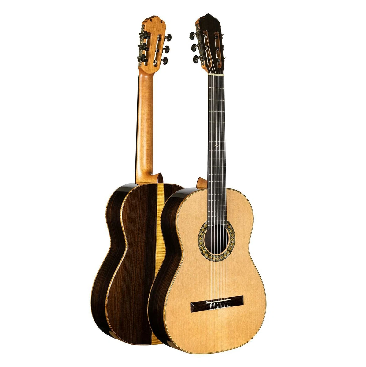 Classical guitar luthier deals
