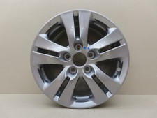 2008-2012 Honda Accord Wheel Factory Rim 16x6.5 Oem Aly63935u15 2008-2012 Honda Accord Wheel Factory Rim 16x6.5 Oem Aly63935u15