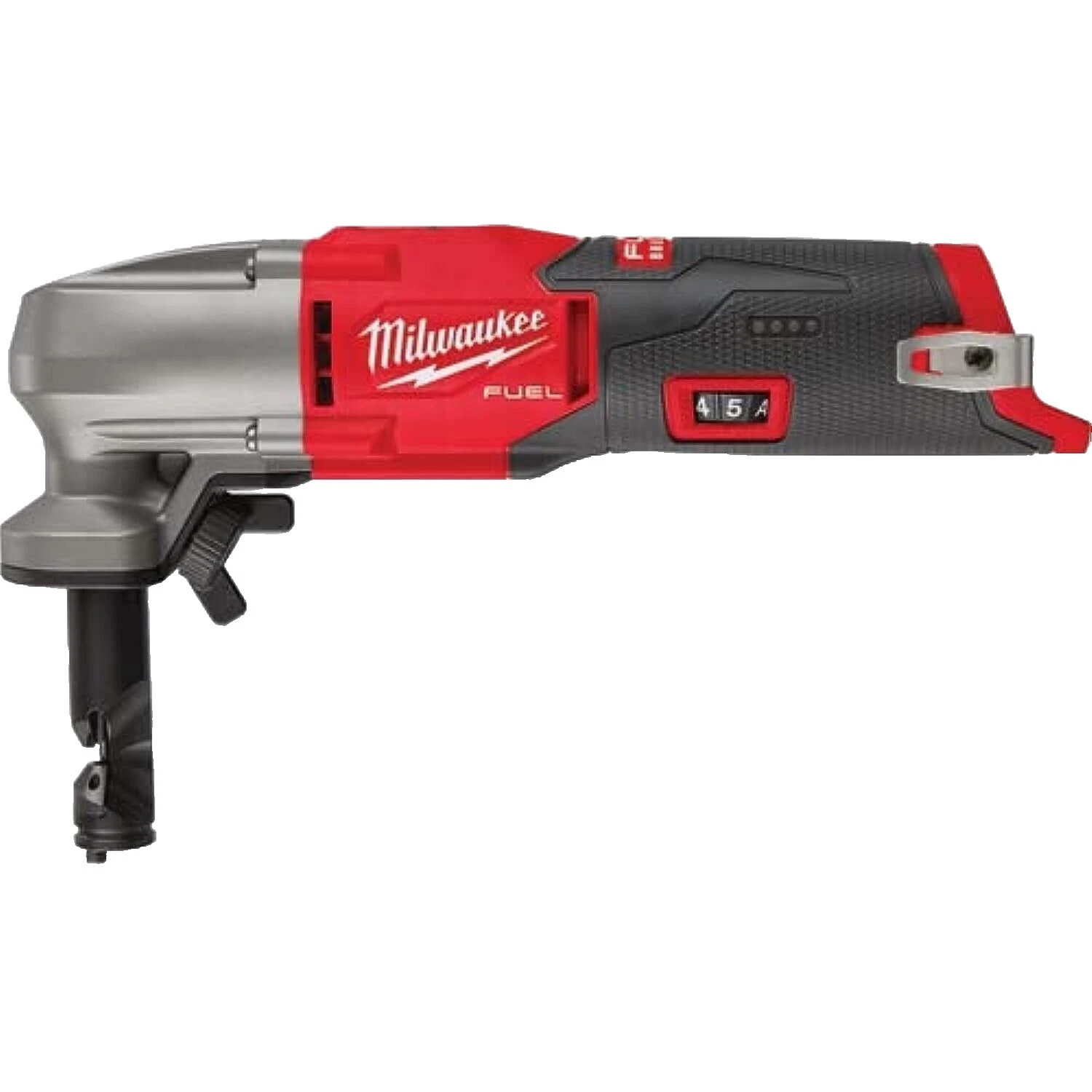 Milwaukee Cutting Tools