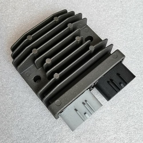 Regulator Rectifier For Yamaha FX10 PZ50 Apex RX10 Nytro Vector RS90 RSG90 13-16 - Picture 2 of 4
