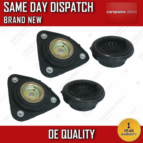 2x VOLVO FRONT STRUT C30 / C70 / V50 / V40 / S40 MK2 TOP MOUNT & BEARING PAIR eBay