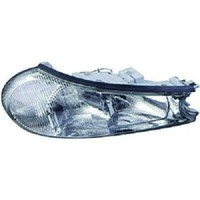 Scheinwerfer Rechts Passend FüR Ford Mondeo Baujahr 1997-2000 Tyc