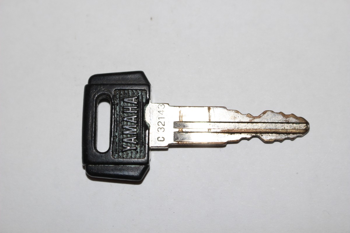 わぁわぁ KAWASAKI KEY #C32143 (KKEY48) | eBay