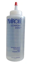 Nairobi Comfort Zone Sensitive Scalp Protector with Healing Oils - 12 fl. oz.