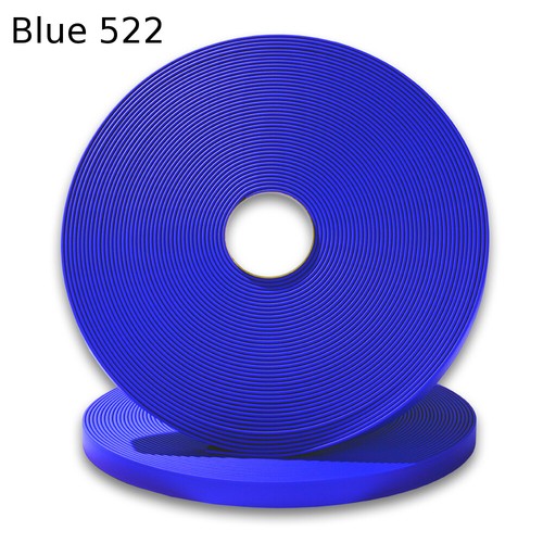 Distributore autorizzato tessitura rivestita standard BioThane® 1" Beta nuovo #1 rotoli - Foto 2 di 46