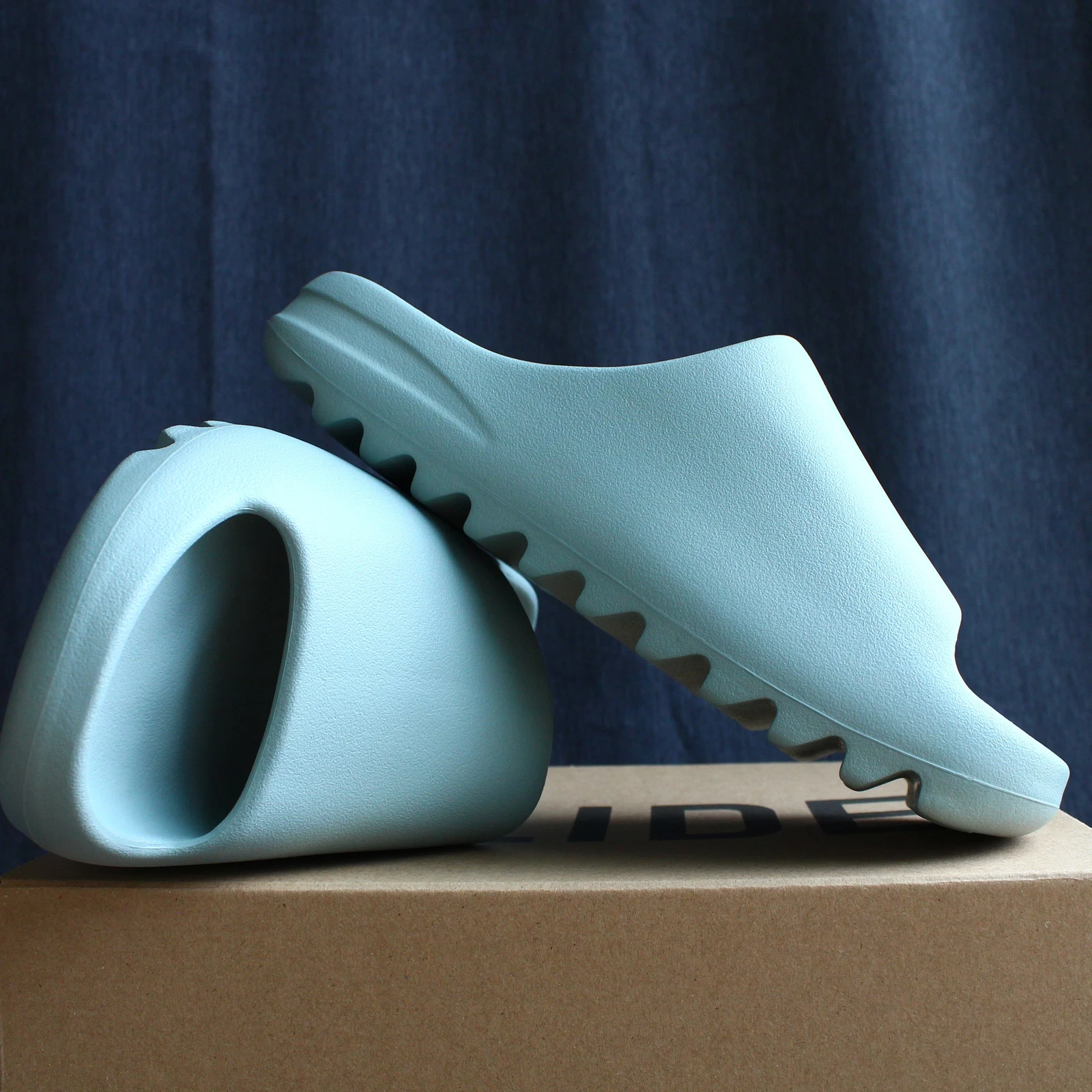 Adidas Yeezy Slide "Salt" ID5480 EU37 52