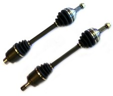 2 New DTA CV Axles Both Sides with Warranty F...