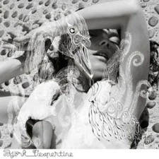 Vespertine by Bjork (CD, 2001)