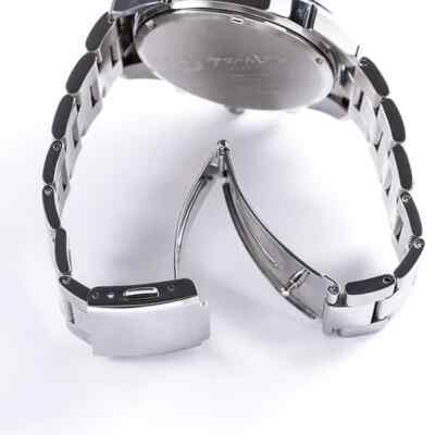 Supergroupies Belfast Model Azur Lane Enterprise Watch Japan with