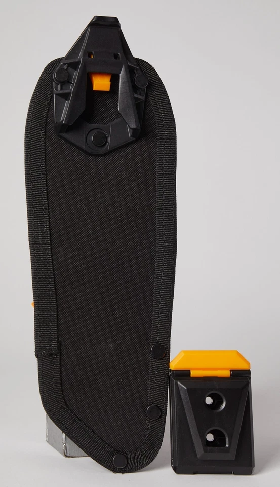 The ToughBuilt Knife Pouch transforms how professionals carry their kn - Image 2 of 4