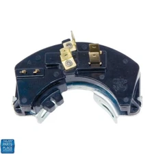 1958-1966 Chevrolet Neutral Safety / Back Up Light Switch with Powerglide 