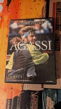 ebay® Auktion 267072510207 | Andre Agassi Tennis (TecMagik 1993) Sega Mega Drive (Modul, Box, Box) works CIB Thumbnail of ebay® auction 267072510207 | Andre Agassi Tennis (TecMagik 1993) Sega Mega Drive (Modul, Box, Box) works CIB
