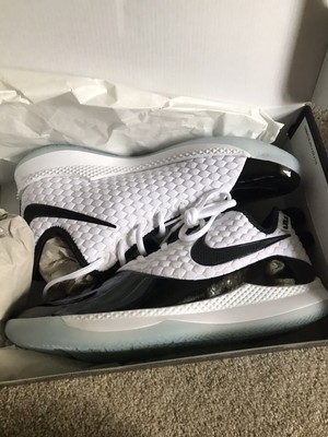 lebron witness 3 prm white