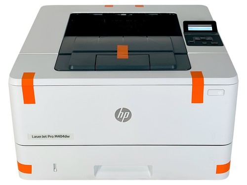 HP LaserJet Pro M404dw Duplex Wireless Workgroup Printerš„Expertly Serviced - Picture 2 of 18