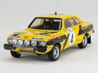 Opel Ascona Monte-Carlo 1975 - Trofeo 1/43