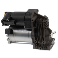 Meat & Doria Kompressor Druckluftanlage FüR Jaguar XF Sportbrake X250 2.2 D 3.0