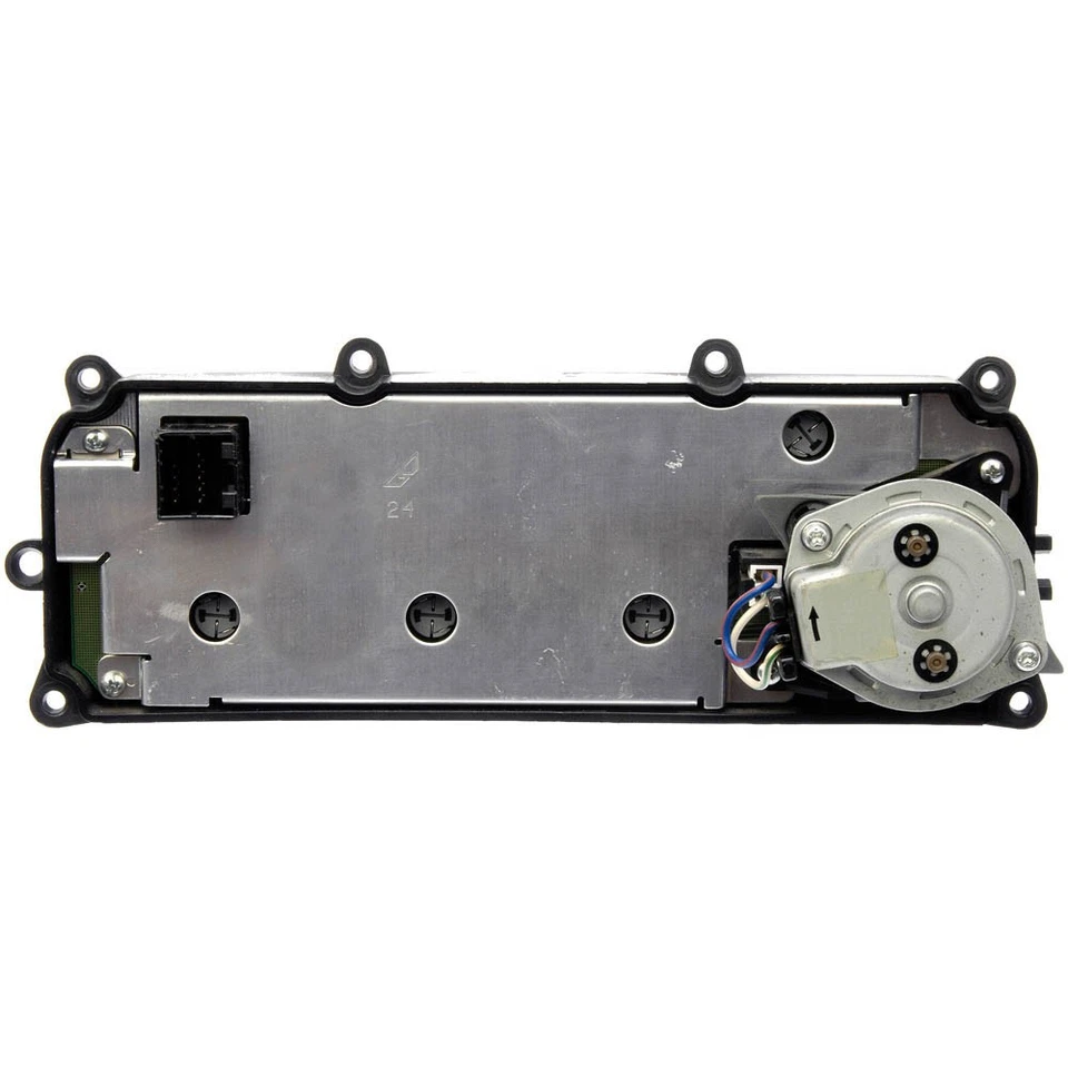 Módulo de controle Dorman HVAC para Chrysler Concorde LHS 300M e Dodge Intrepid - Imagem 2 de 2