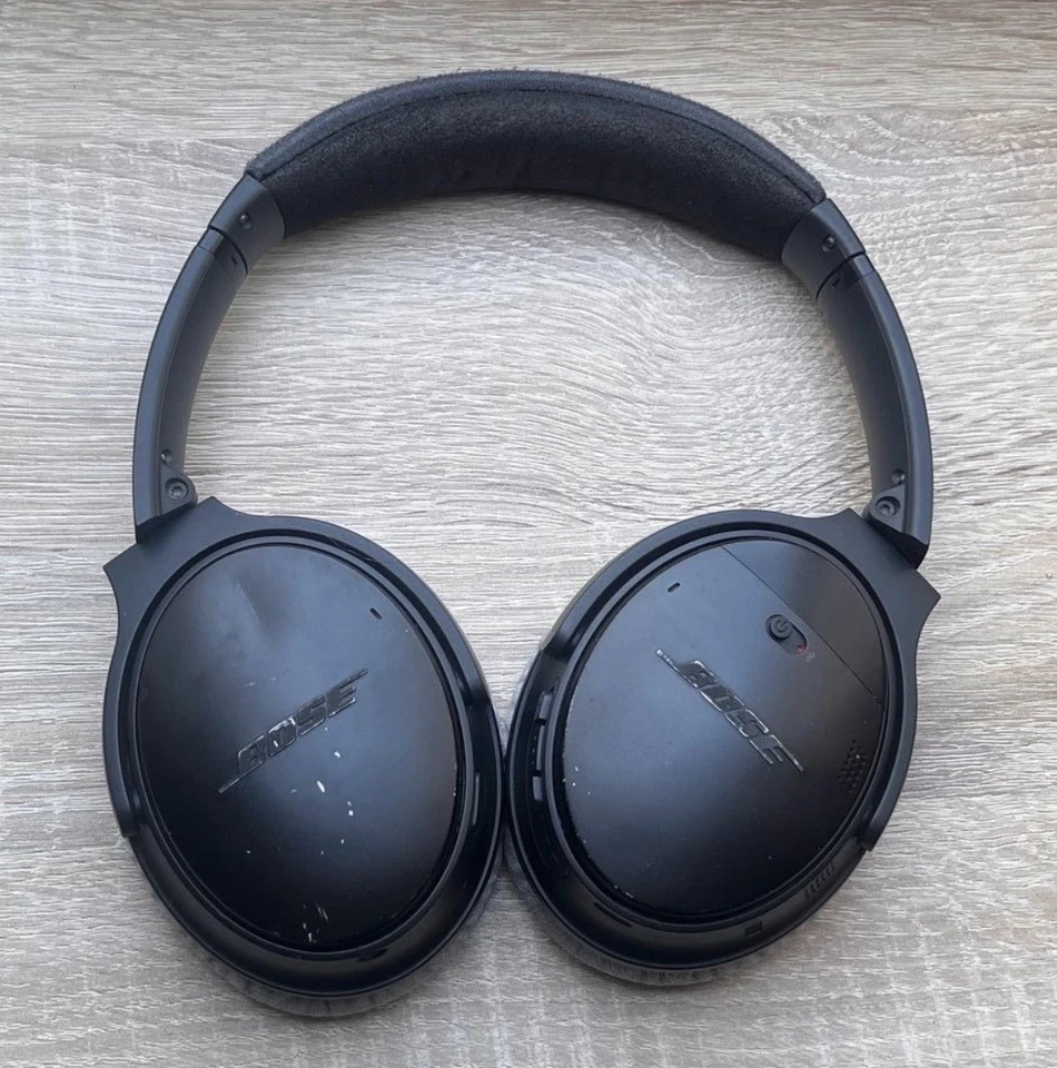 Bose QuietComfort 35 II, Foto 3 von 5